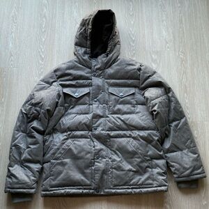 Old Navy Men’s Large Puffer Jacket